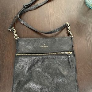 Kate Spade swingpack crossbody